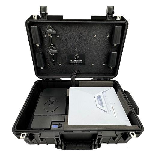 Plum Explorer SR Mini